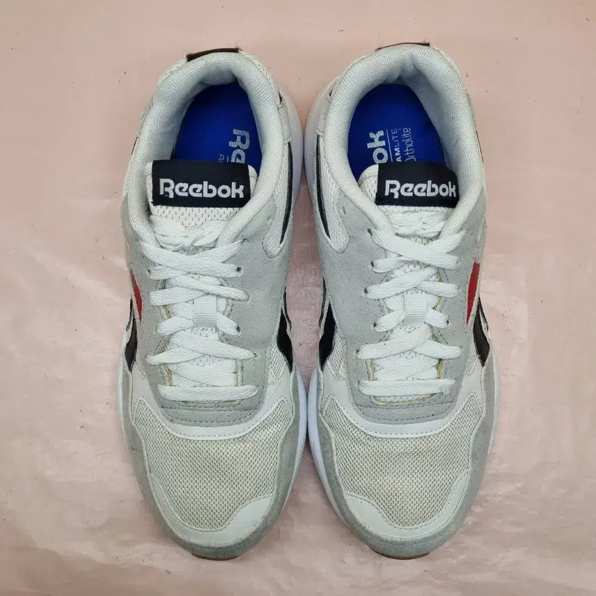 [BUNJANG] Reebok Royal Dashionic Sneakers / 리복 로얄 데쉬오닉 운동화 240