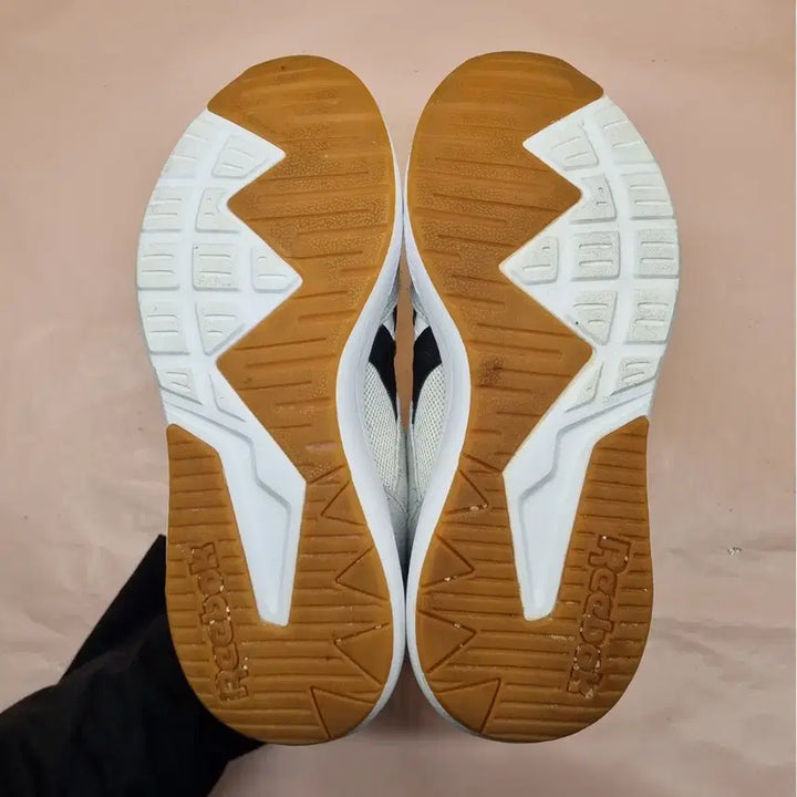 [BUNJANG] Reebok Royal Dashionic Sneakers / 리복 로얄 데쉬오닉 운동화 240