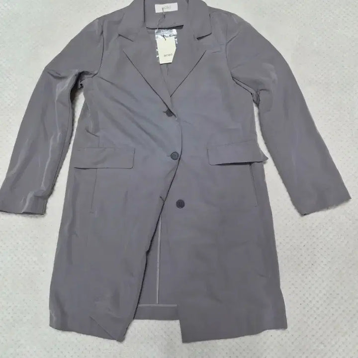 [BUNJANG] BCBG Coat (New) / BCBG 코트(새상품)