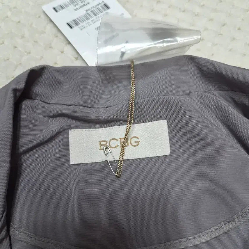 [BUNJANG] BCBG Coat (New) / BCBG 코트(새상품)