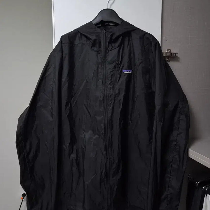 [BUNJANG] Patagonia Windbreaker Jacket / 파타고니아 바람막이