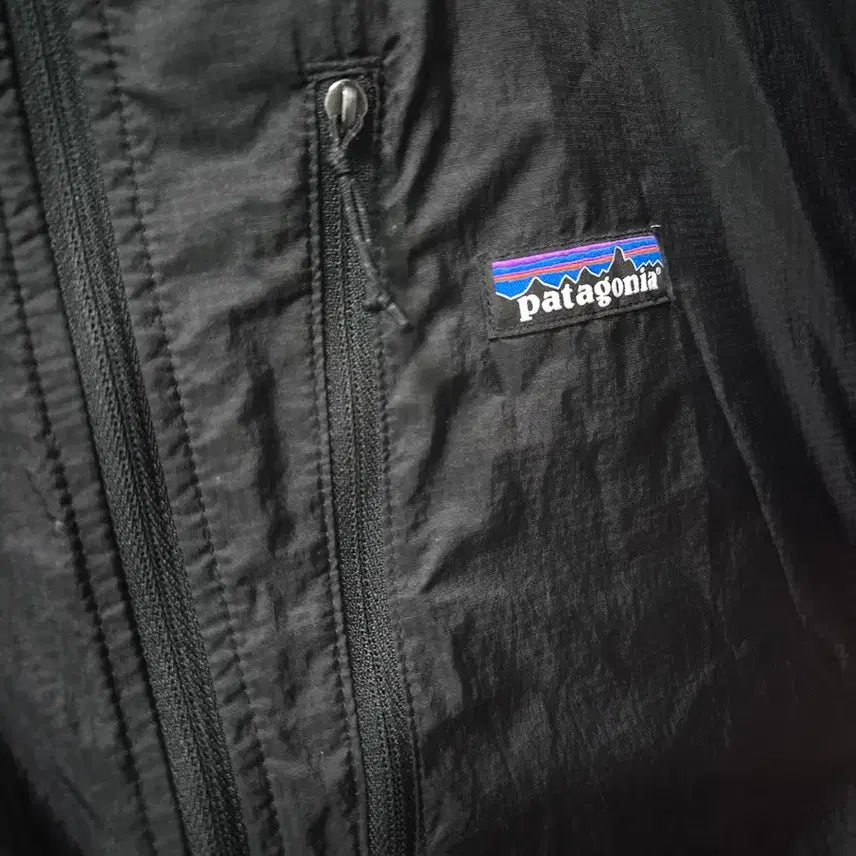 [BUNJANG] Patagonia Windbreaker Jacket / 파타고니아 바람막이