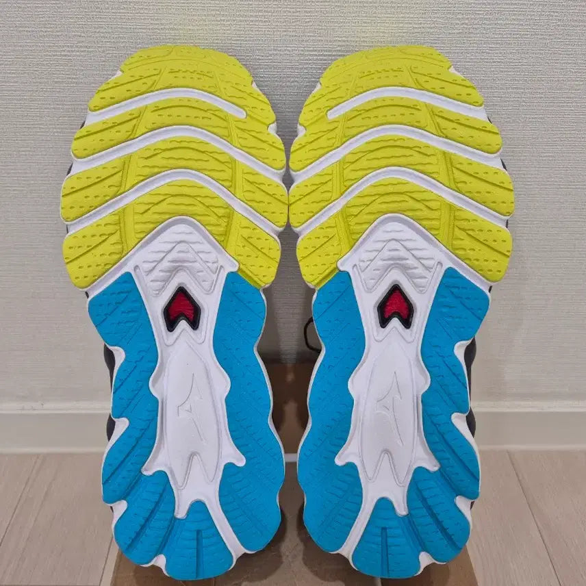 [BUNJANG] Mizuno Wave Sky 7 Running Shoes (275mm) - New / [새제품] 미즈노 웨이브 스카이 7 275mm