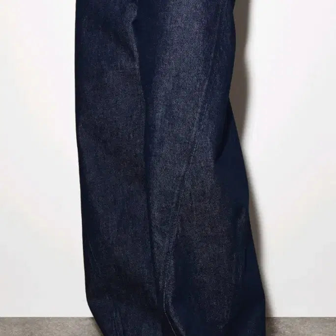 [BUNJANG] COS Twisted Barrel Jeans - Size 24P / cos 트위스트 배럴진 24p사이즈 새상품