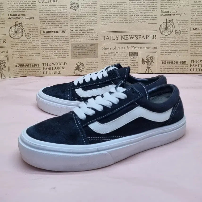 [BUNJANG] Vans Old Skool Women&