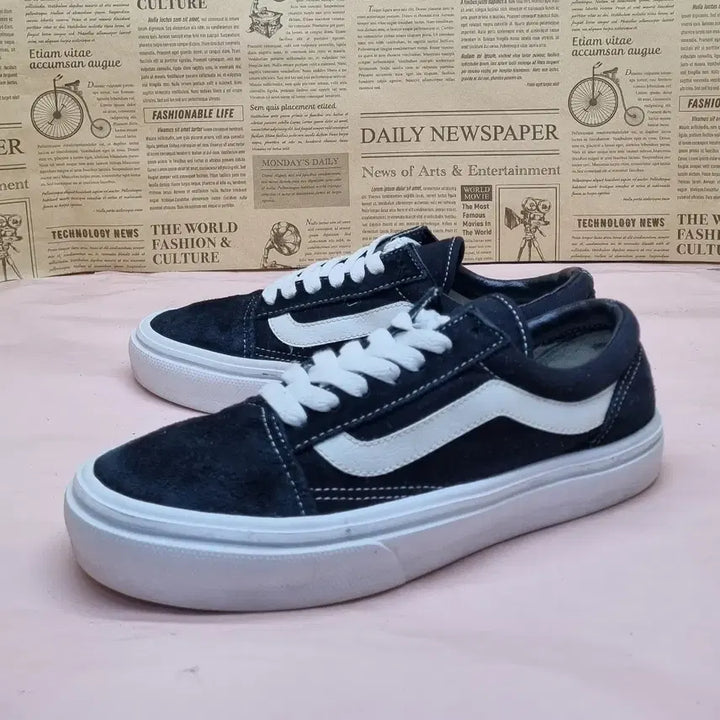 [BUNJANG] Vans Old Skool Women&