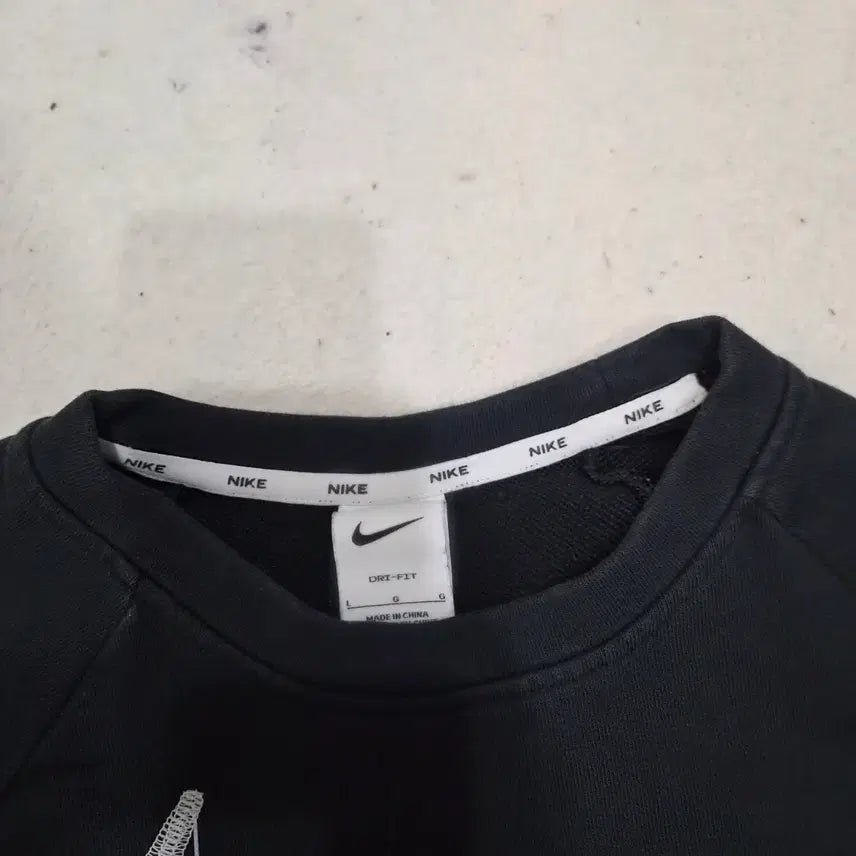 [BUNJANG] Nike Sweatshirt L / 나이키  맨투맨  L