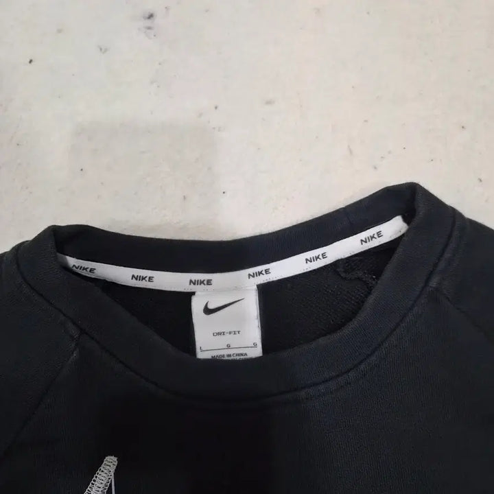 [BUNJANG] Nike Sweatshirt L / 나이키  맨투맨  L