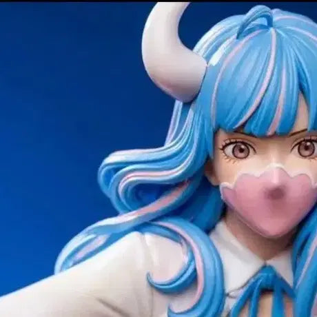 [BUNJANG] One Piece Ulti Dragon Ball POP Resin Statue / 원피스 dragon pop 울티 레진 피규어