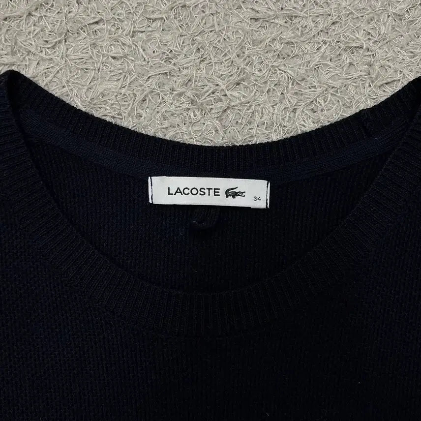 [BUNJANG] Lacoste Women&
