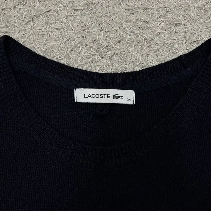 [BUNJANG] Lacoste Women&