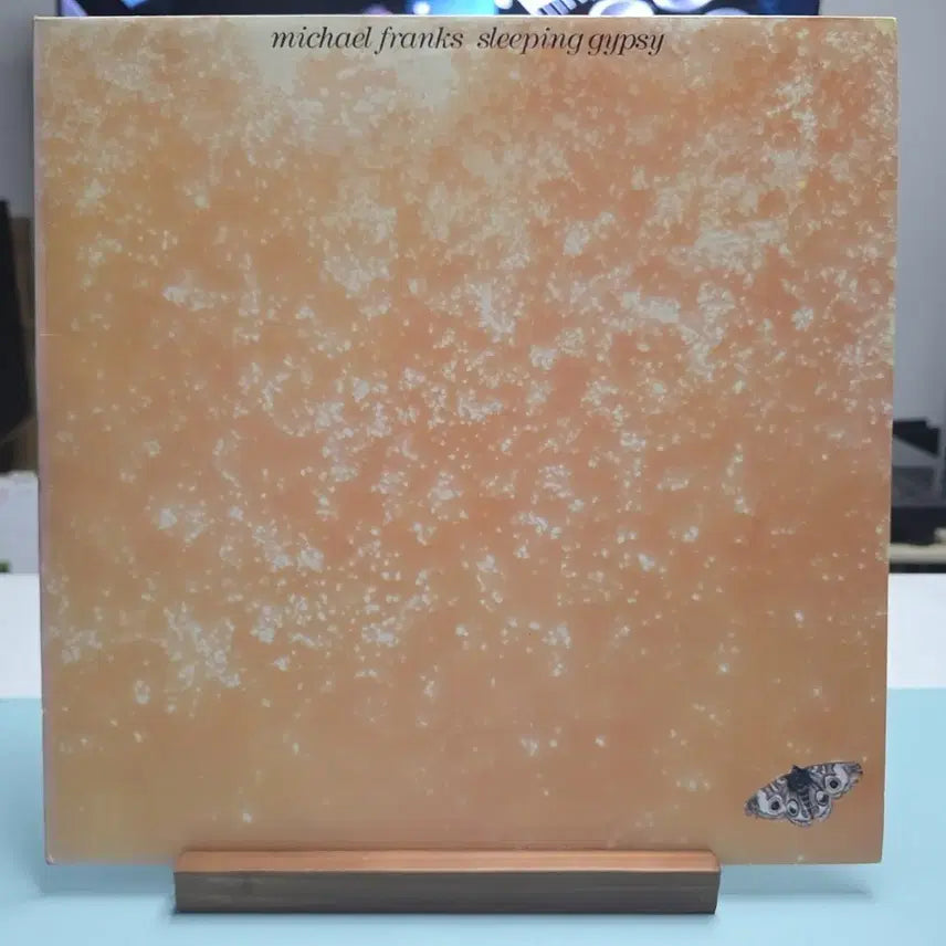 [BUNJANG] Michael Franks Warner Bros. Records LP / 마이클프랭스 앨범 LP Warner Bros 레코드