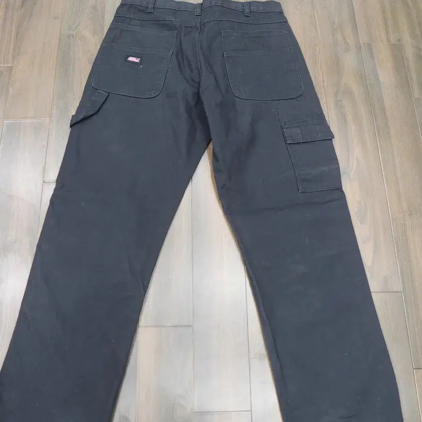 [BUNJANG] Dickies Double Knee Carpenter Pants / Dickies 디키즈 더블니 페인터 팬츠 32사이즈