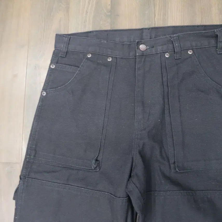 [BUNJANG] Dickies Double Knee Carpenter Pants / Dickies 디키즈 더블니 페인터 팬츠 32사이즈