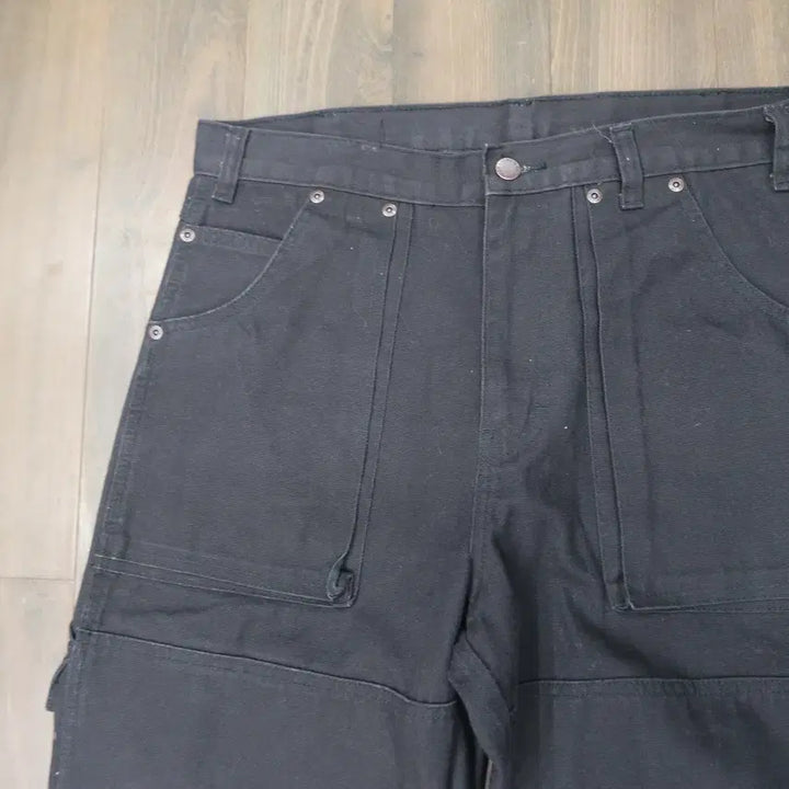 [BUNJANG] Dickies Double Knee Carpenter Pants / Dickies 디키즈 더블니 페인터 팬츠 32사이즈