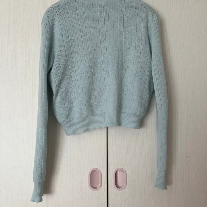 [BUNJANG] The Barnet Cardigan Sleeveless Set / 더바넷 가디건 슬리브리스 세트