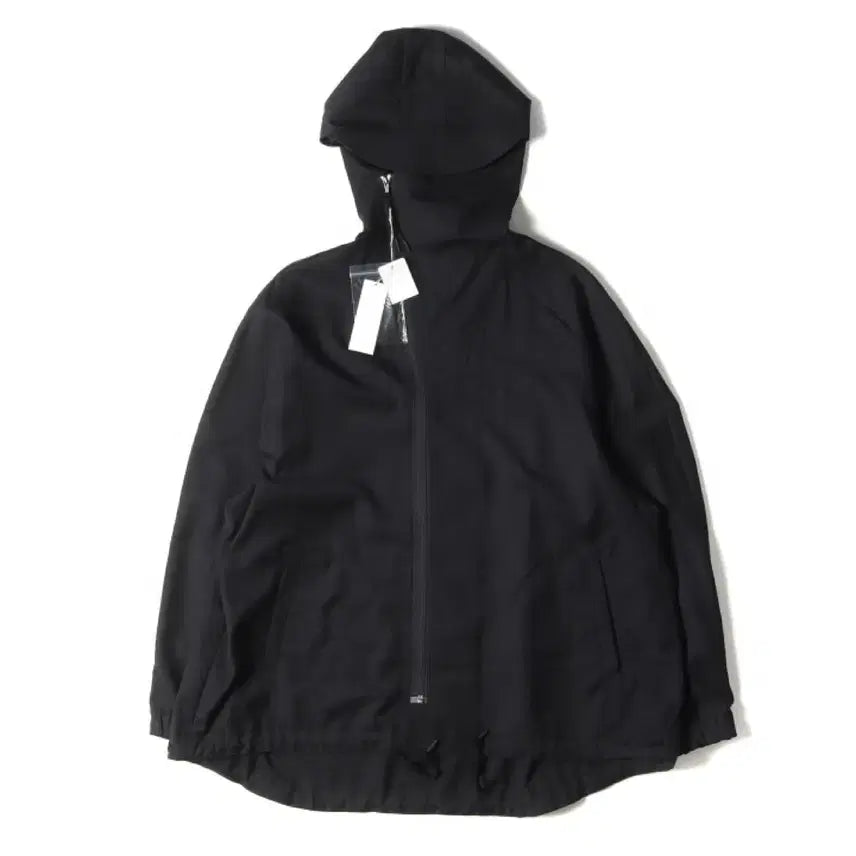 [BUNJANG] Yohji Yamamoto syte Wool Blend Hoodie / 요지야마모토 syte 울 혼방 후드