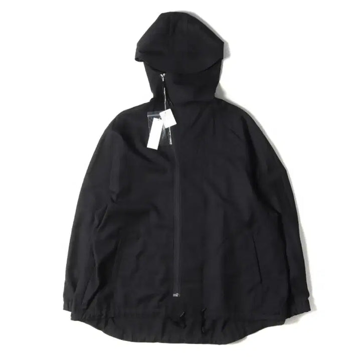 [BUNJANG] Yohji Yamamoto syte Wool Blend Hoodie / 요지야마모토 syte 울 혼방 후드