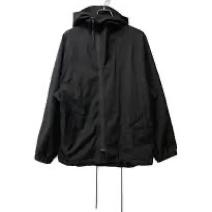 [BUNJANG] Yohji Yamamoto syte Wool Blend Hoodie / 요지야마모토 syte 울 혼방 후드