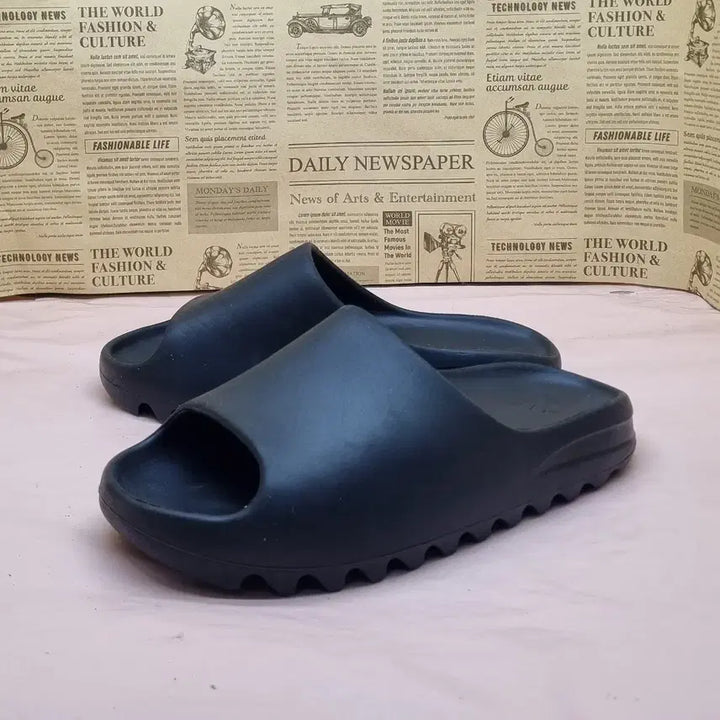 [BUNJANG] Adidas Yeezy Slide Onyx 265 / 아디다스 이지슬라이드 오닉스 265