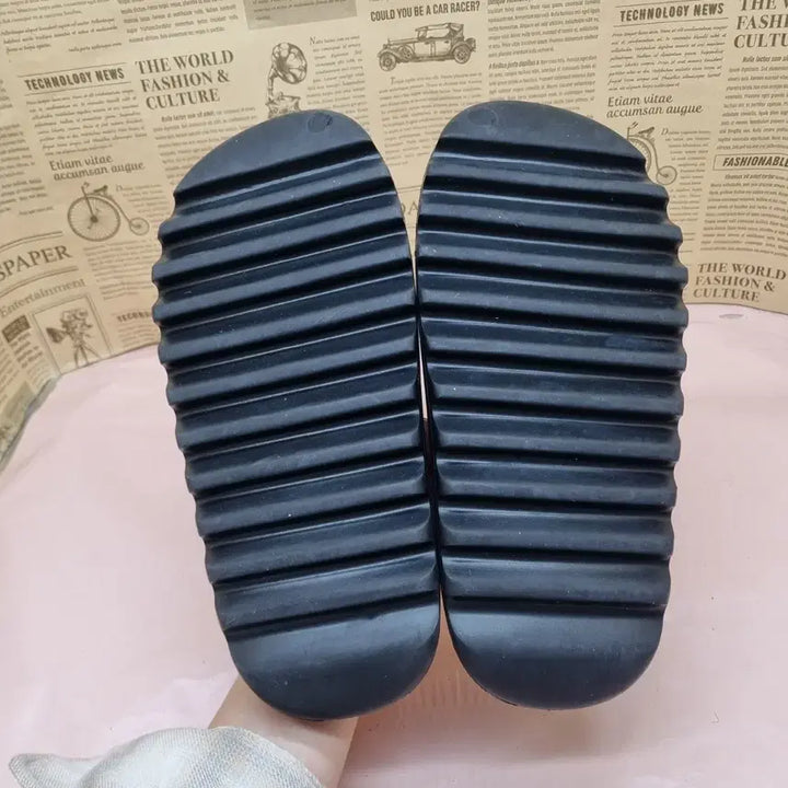 [BUNJANG] Adidas Yeezy Slide Onyx 265 / 아디다스 이지슬라이드 오닉스 265