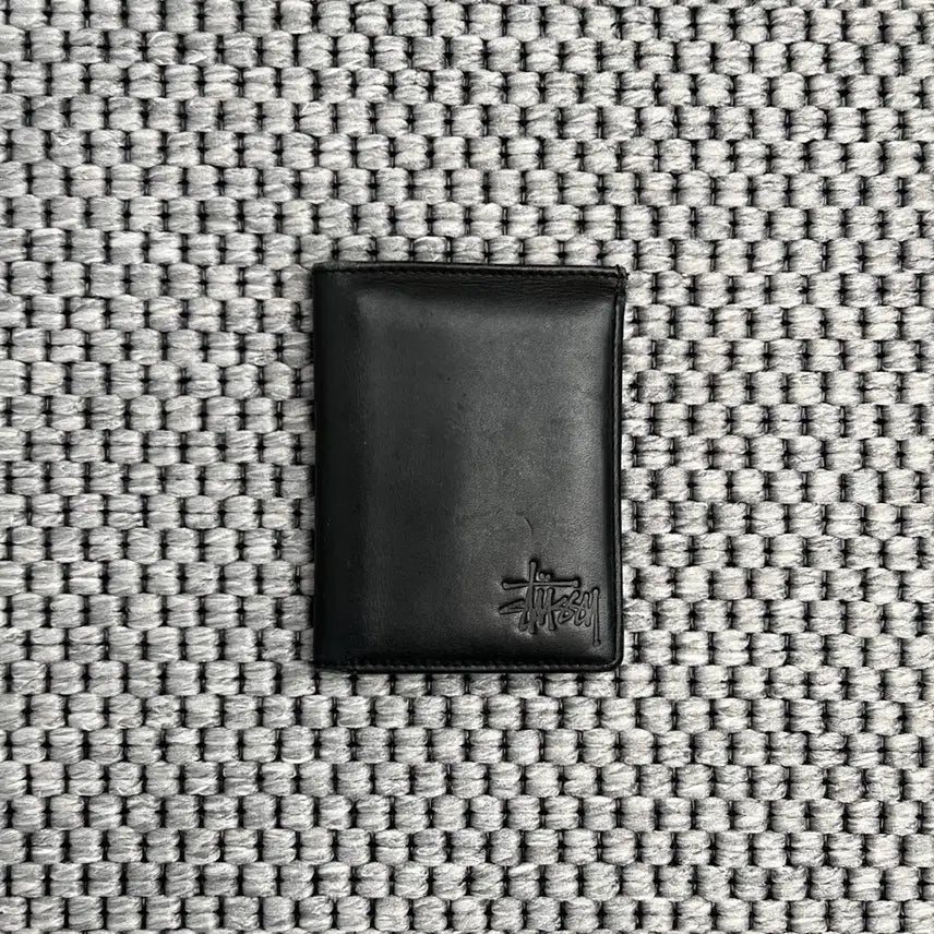 [BUNJANG] Stussy 90s Wallet / 스투시 90s 지갑
