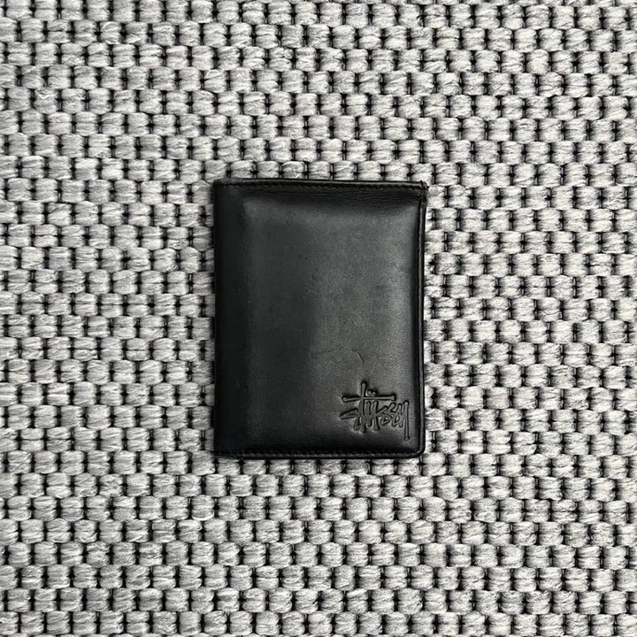 [BUNJANG] Stussy 90s Wallet / 스투시 90s 지갑