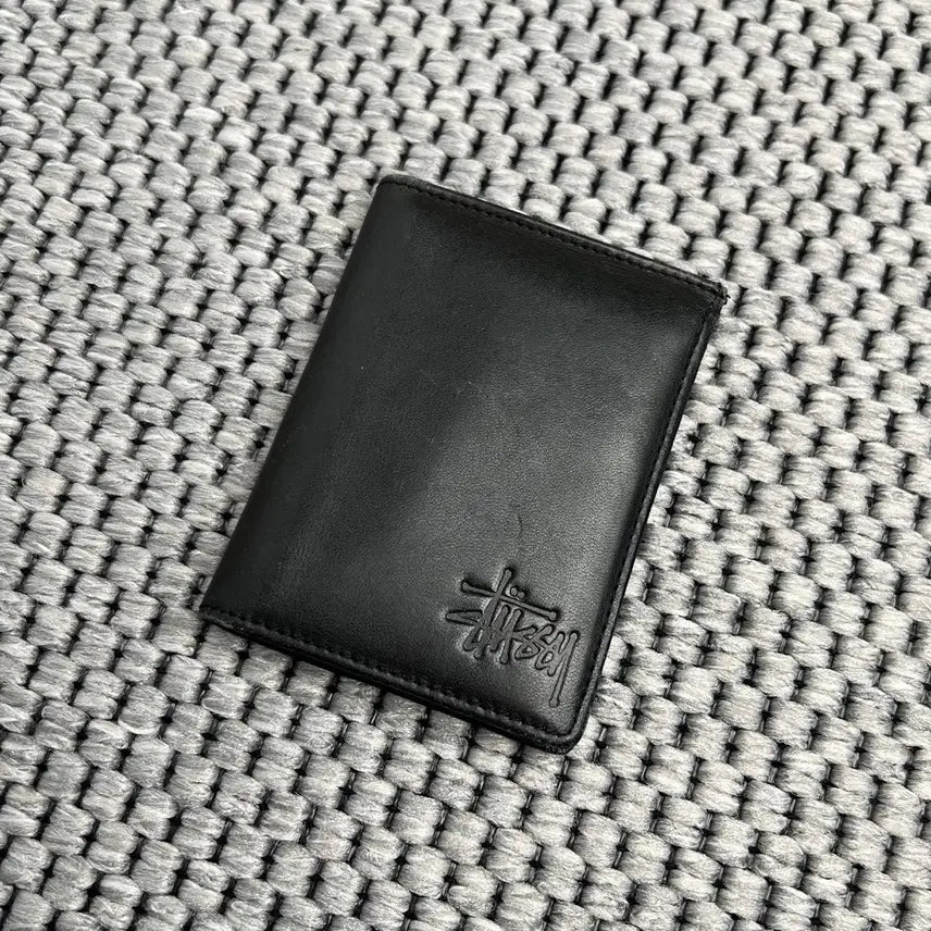 [BUNJANG] Stussy 90s Wallet / 스투시 90s 지갑