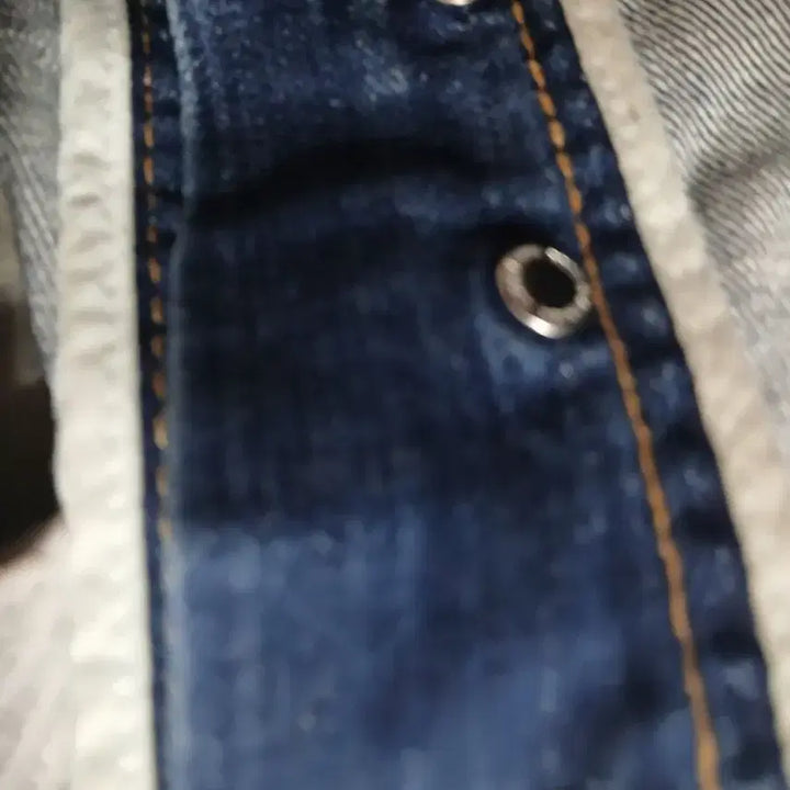 [BUNJANG] Dsquared2 Denim Jeans Damaged Wash (Size 34) / 디스퀘어드2 데님 청바지 데미지 워싱(국내)(34)
