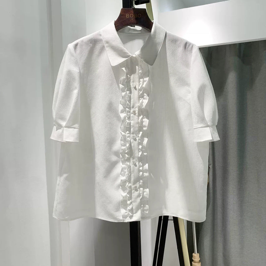 [BUNJANG] CC Collect Shirt / 씨 씨 콜렉트 셔츠