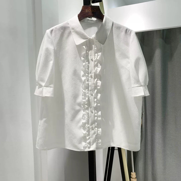 [BUNJANG] CC Collect Shirt / 씨 씨 콜렉트 셔츠
