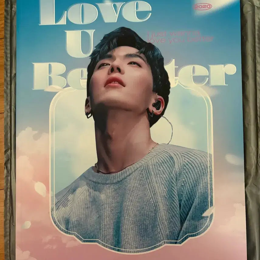 [BUNJANG] SHOWNU Photobook / 셔누 포토북