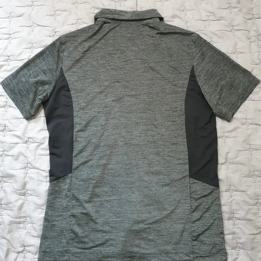 [BUNJANG] Westwood Short Sleeve Polo Shirt Size 100 / 웨스트우드 반팔 카라티 100사이즈
