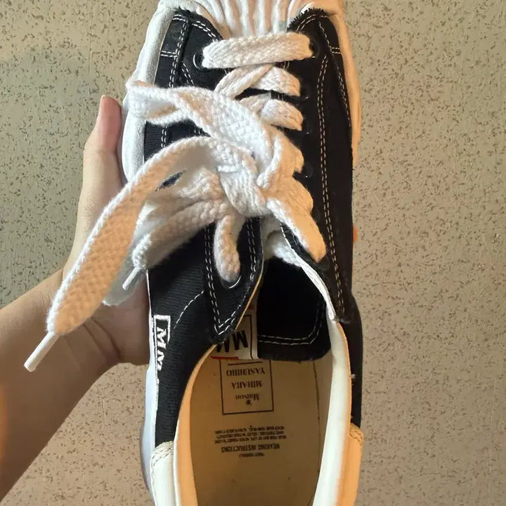 [BUNJANG] Mihara Yasuhiro Blakey Sneaker / 미하라 야스히로 블레이키 43