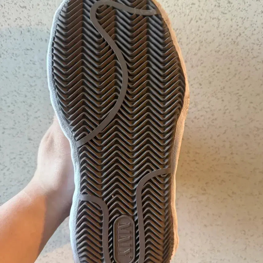 [BUNJANG] Mihara Yasuhiro Blakey Sneaker / 미하라 야스히로 블레이키 43