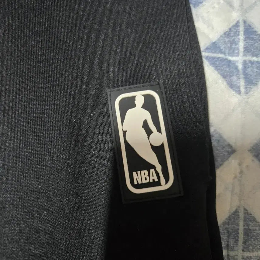 [BUNJANG] NBA Black Training Shorts / NBA 블랙 트레이닝 반바지