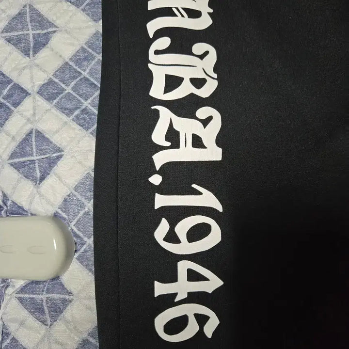 [BUNJANG] NBA Black Training Shorts / NBA 블랙 트레이닝 반바지