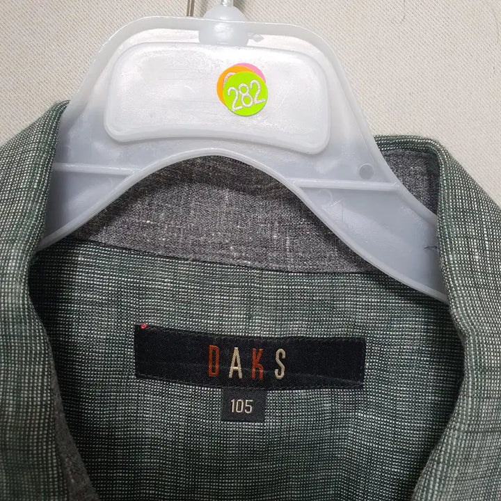 [BUNJANG] Daks Men&