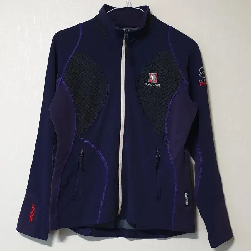 [SOLD OUT] 블랙야크 아웃도어 집업 90사이즈