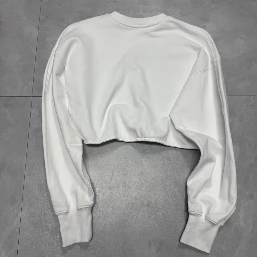 [BUNJANG] RECTO Oversized Cropped Cardigan / F 렉토 RECTO