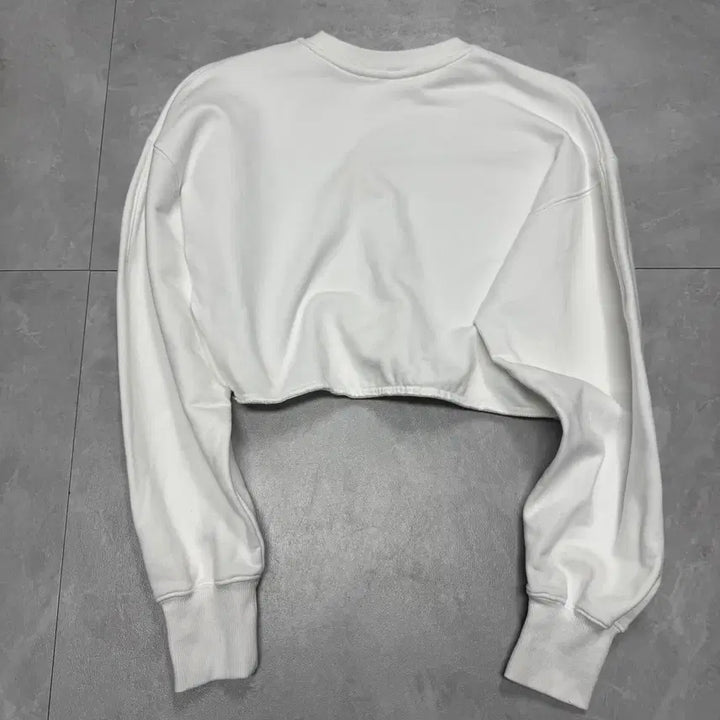 [BUNJANG] RECTO Oversized Cropped Cardigan / F 렉토 RECTO