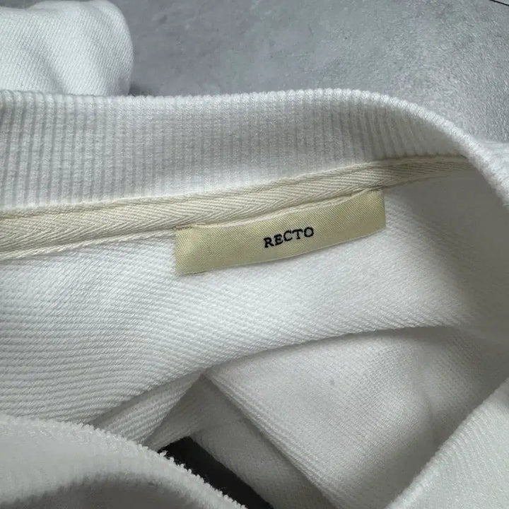 [BUNJANG] RECTO Oversized Cropped Cardigan / F 렉토 RECTO