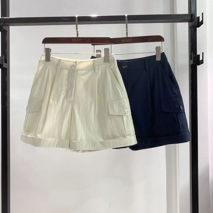 [BUNJANG] ONEON Cotton Shorts / 온 앤 온 반바지
