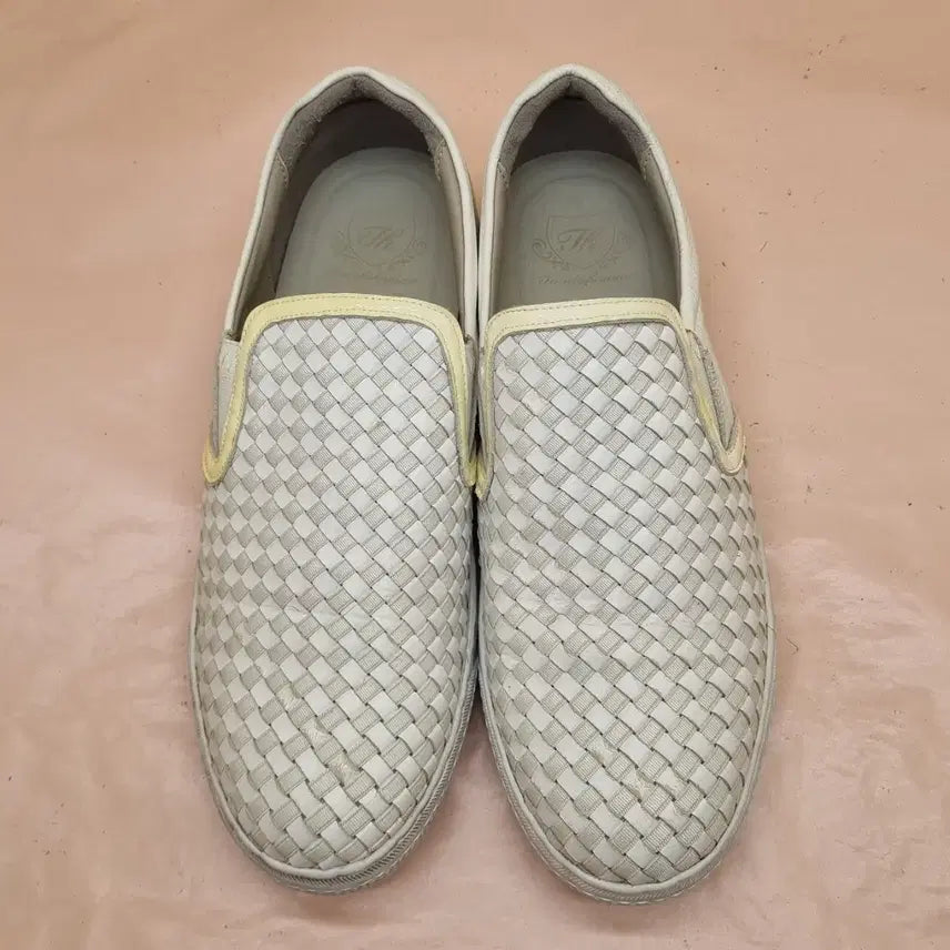 [BUNJANG] Tandi Slip-on Shoes 255 / 탠디 슬립온 255