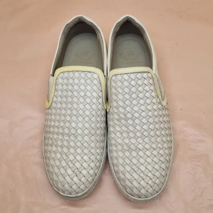 [BUNJANG] Tandi Slip-on Shoes 255 / 탠디 슬립온 255