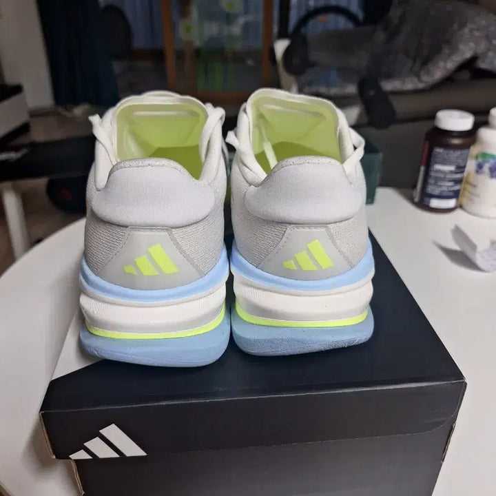 [BUNJANG] Adidas Supernova Prima Running Shoes / 아디다스 슈퍼노바 프리마 275