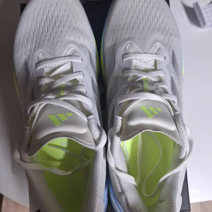 [BUNJANG] Adidas Supernova Prima Running Shoes / 아디다스 슈퍼노바 프리마 275