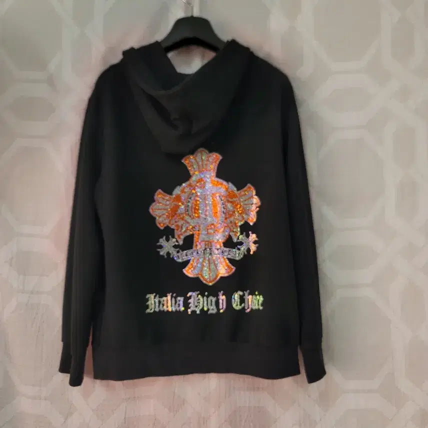 [BUNJANG] Zip-up Hoodie / 집업