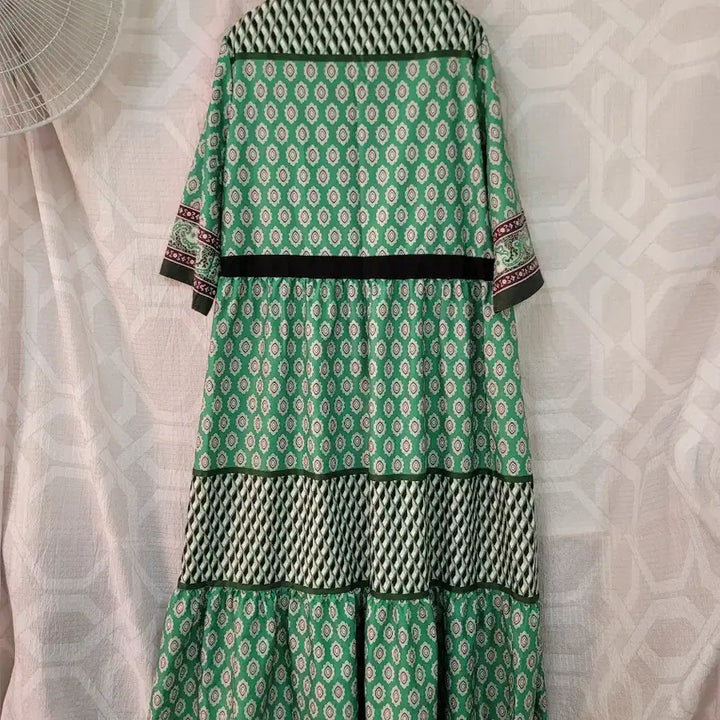 [SOLD OUT] 원피스
