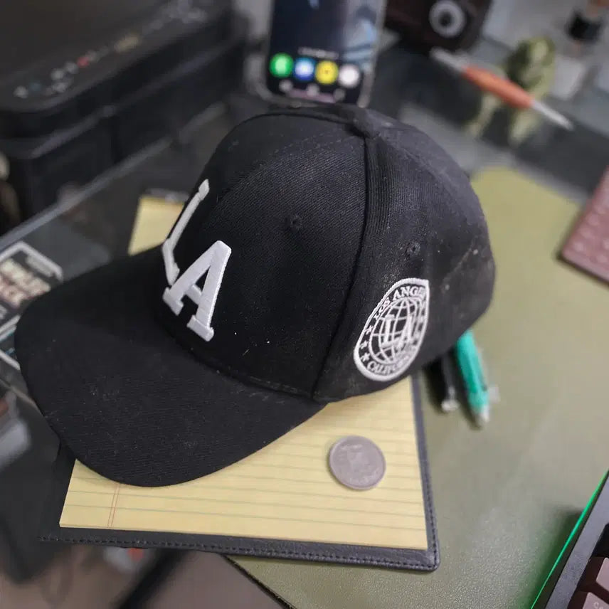 [BUNJANG] Baseball Cap / 야구모자